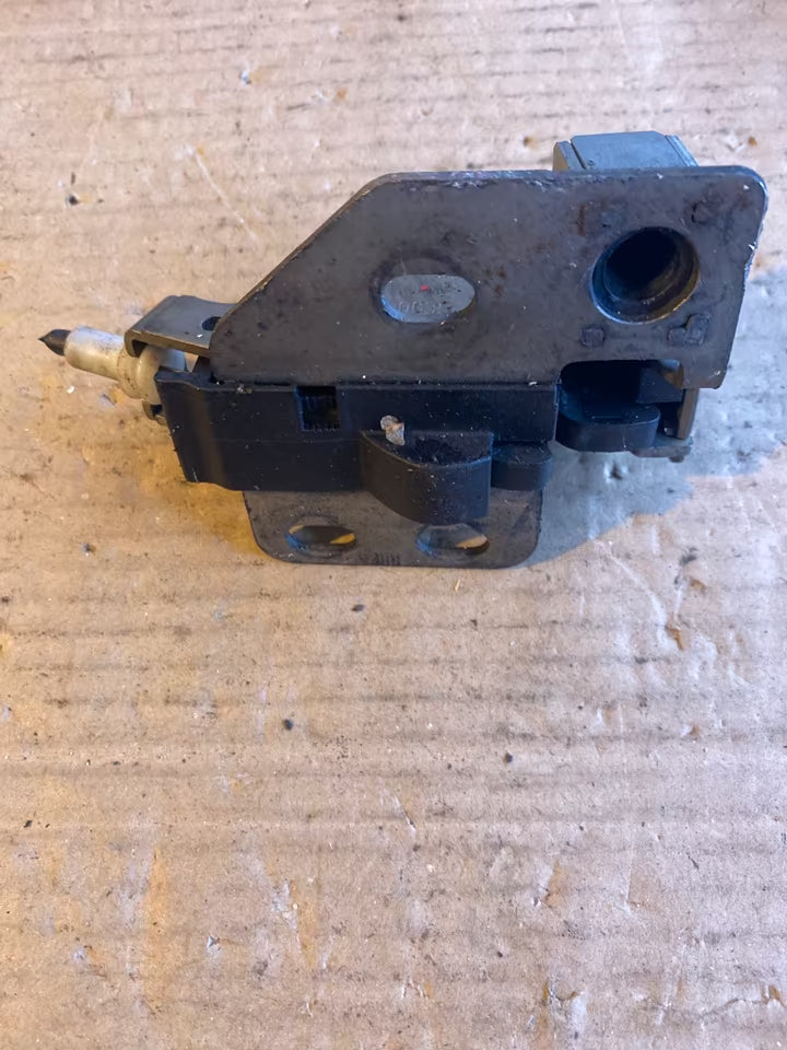 Mercedes W906 A9067400035 Türschloss hinten oben