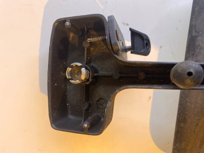Fiat, Ducato, 290 Innenspiegel 46089