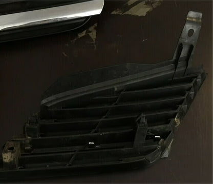 Nissan Primera P12 Kühlergitter Set