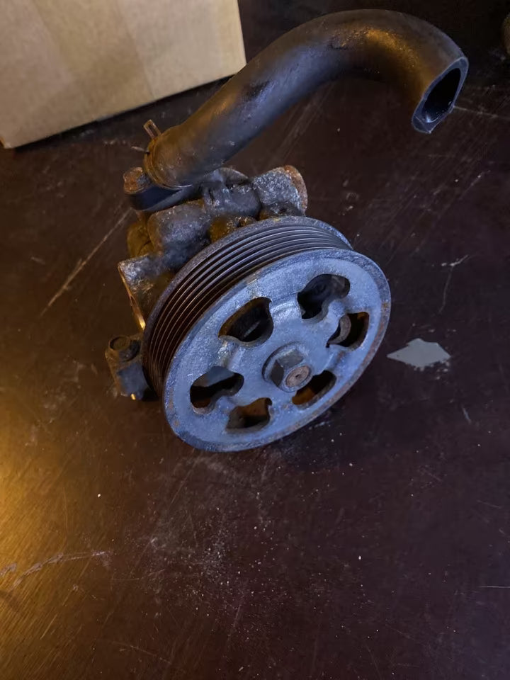 Honda FR-V Servopumpe RJL004997E