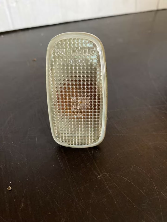 Toyota Corolla Verso E12 Blinker Orginal