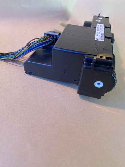 Mercedes W210 Klimabedienung A2108302885