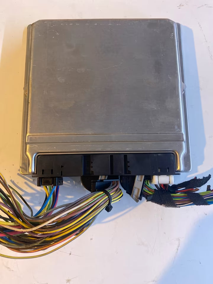 Mercedes W203 W208 Motorsteuergerät A1111533179