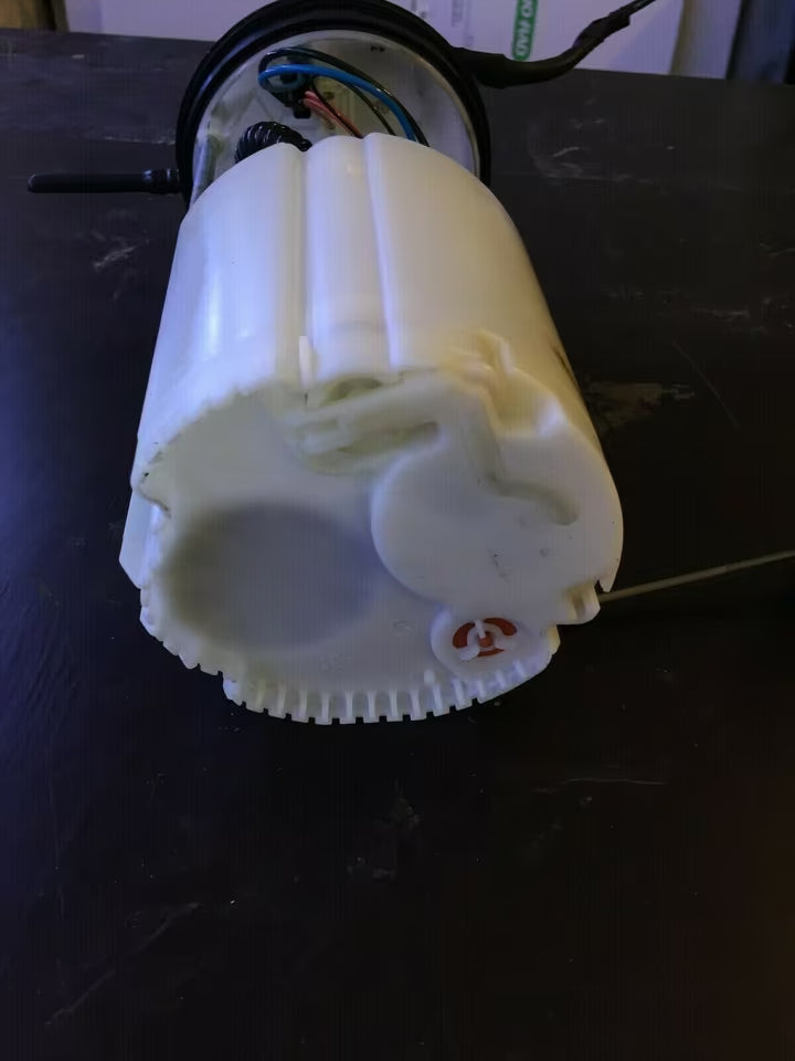 Nissan Primera P12 Kraftstoffpumpe Benzin 0580314062 Bosch