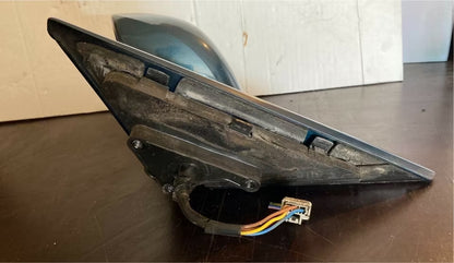 Honda Prélude BB3 Elektr. Linker Seitenspiegel klappbar