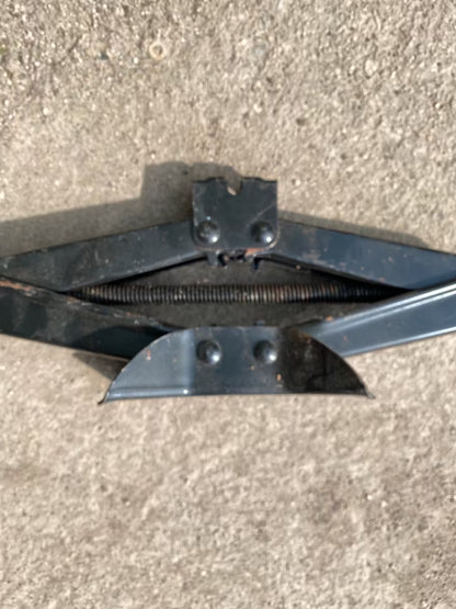 Nissan Wagenheber 995504F120