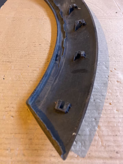 Mini Rover One Radlaufverkleidung Rechts 1505866