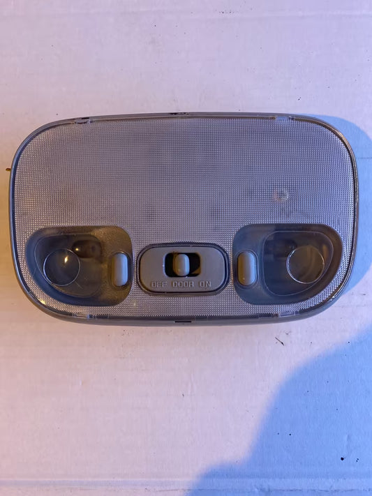 Mazda Premacy Innenraumleuchte B25F51310