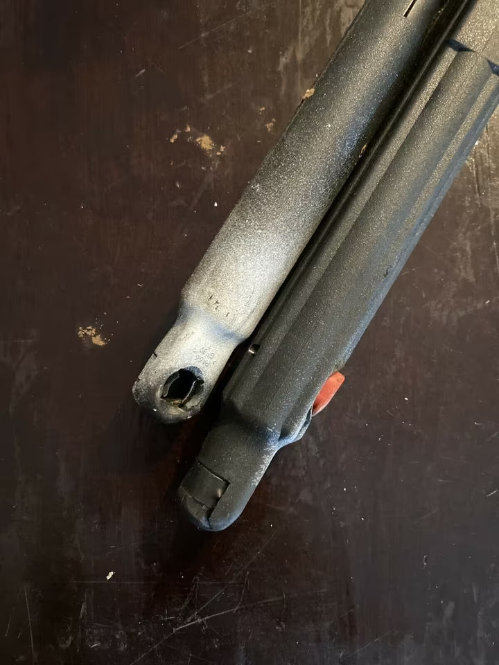 Mercedes W203 Gasfedern/ Sportcoupe