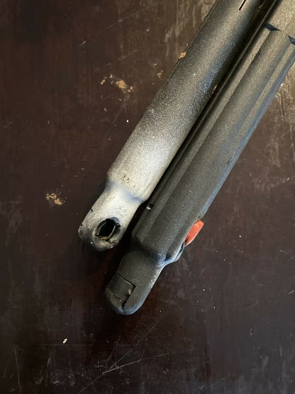 Mercedes W203 Gasfedern/ Sportcoupe