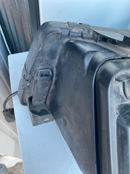 Audi V8 Frontscheinwerfer Rechts 1305235130