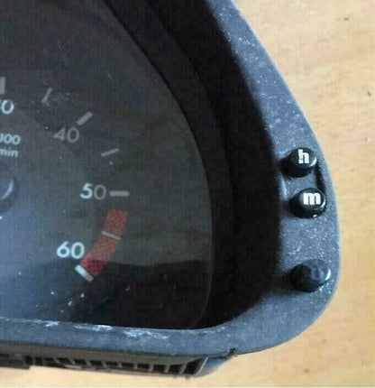 Mercedes Benz W210 Tacho 2105408047