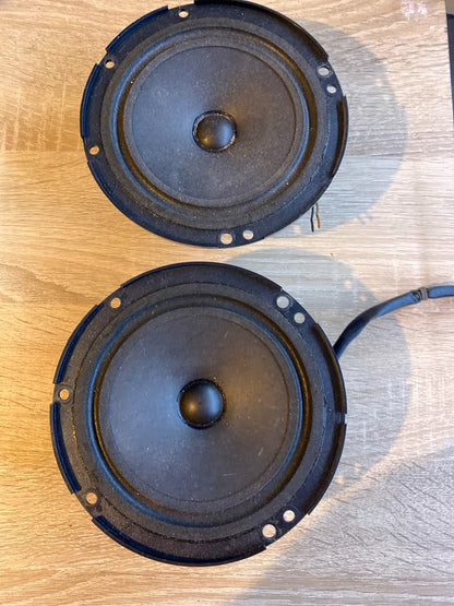 Nissan Micra K11 Türlautsprecher 281586F600