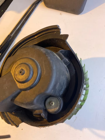 Fiat, Ducato, 290 Lüfter Ventilator