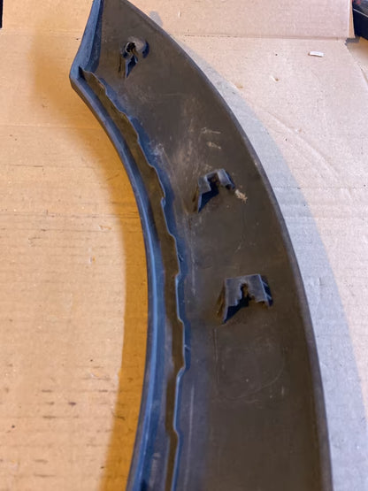 Mini Rover One Radlaufverkleidung Rechts 1505866