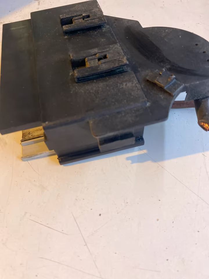 Opel Sicherungskasten 968566-1