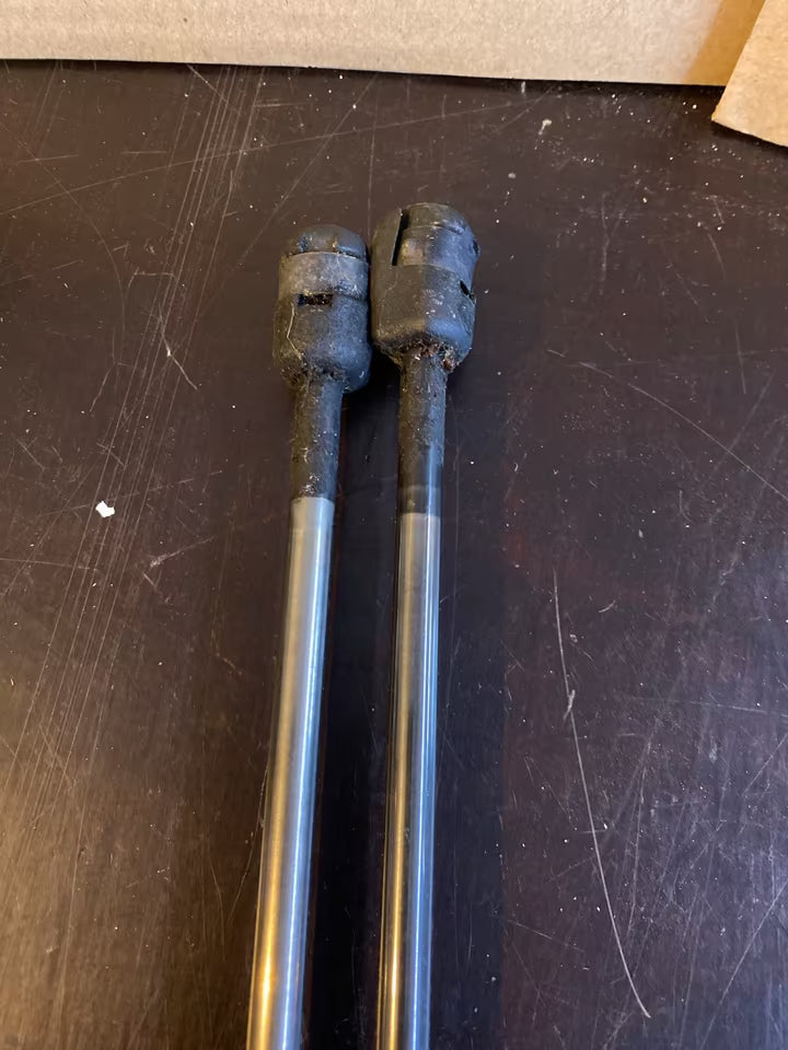 OPEL ZAFIRA A F75 Heckklappe Gasdruckfedern 905794400512