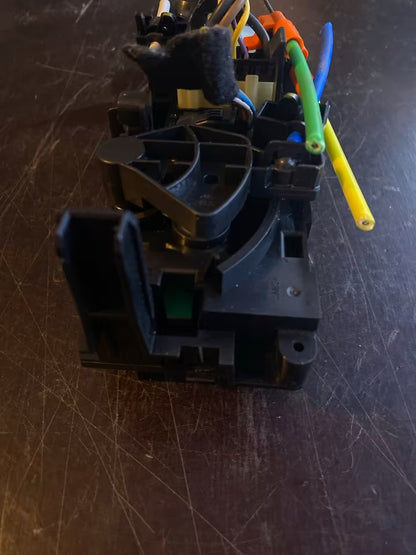 PEUGEOT 207 CC Klimabedienung AC 69910002