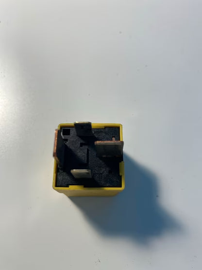 Relais Opel 4RA 007793.06