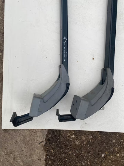 Toyota Avensis Dachgepäckträger mit Schloss