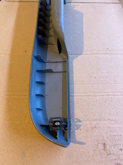 Nissan MICRA K11 (98-02) FENSTERHEBERSCHALTER mit Blende links