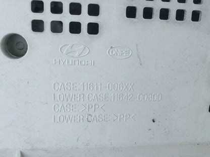 Hyunda H1 Tacho 11001-054600H