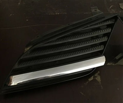 Nissan Primera P12 Kühlergitter Set
