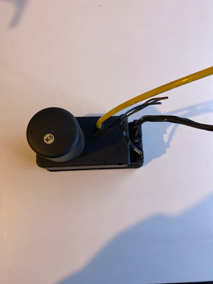 Mercedes W202 ZV Pumpe 2028001648