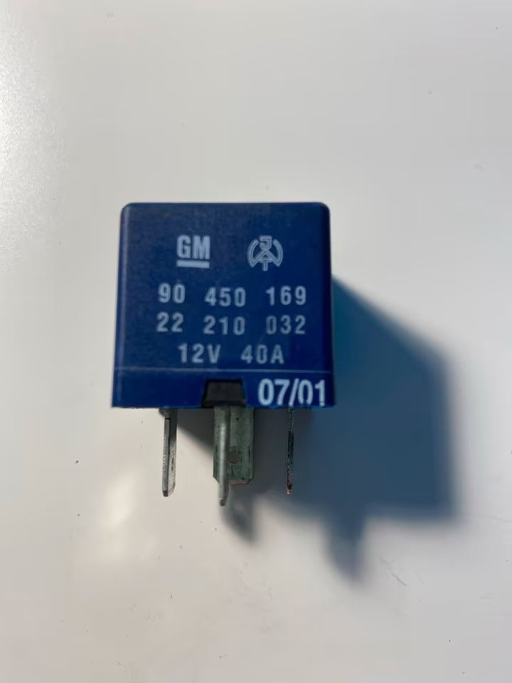 GM Opel Relai 90450169