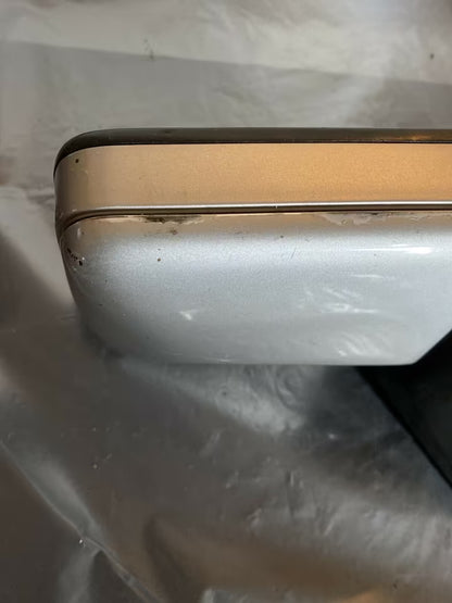 Mercedes W124 /W201 rechter Außenspiegel rechts Orginal 12481104