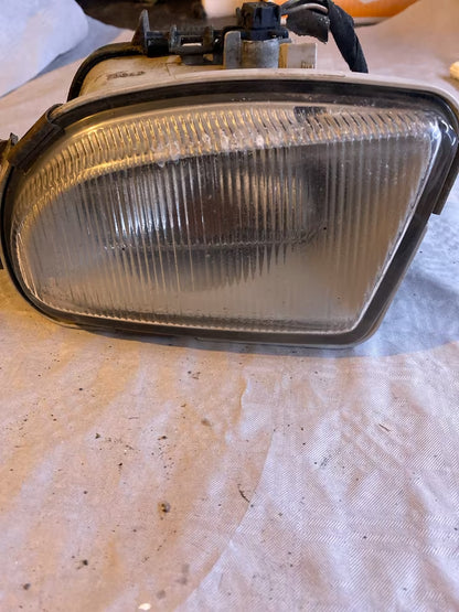 Mercedes W210 Nebelscheinwerfer Rechts 1708200256