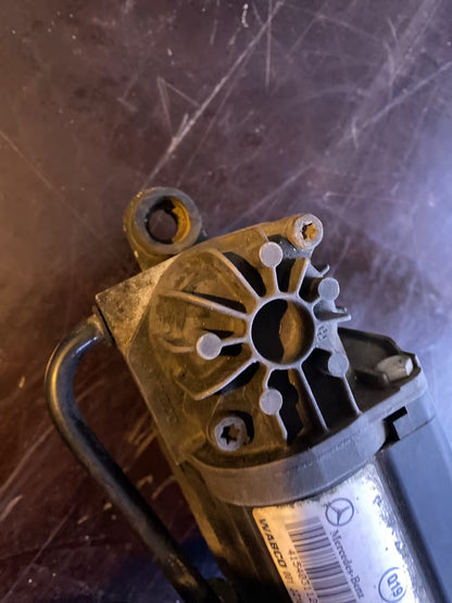 Mercedes W220 SClass Kompressor Aggregat 4430201901