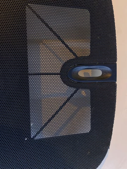 Mercedes C220 203K Abdeckung Lautsprecher Luftdüse A2038300718