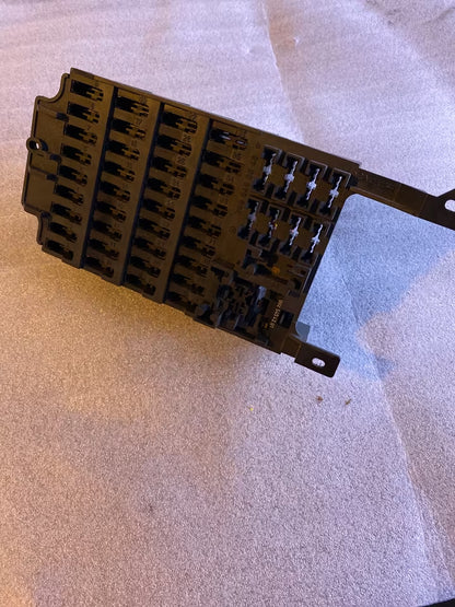 Mercedes Benz C 200 W202 Sicherungskasten Sicherung A2085450040