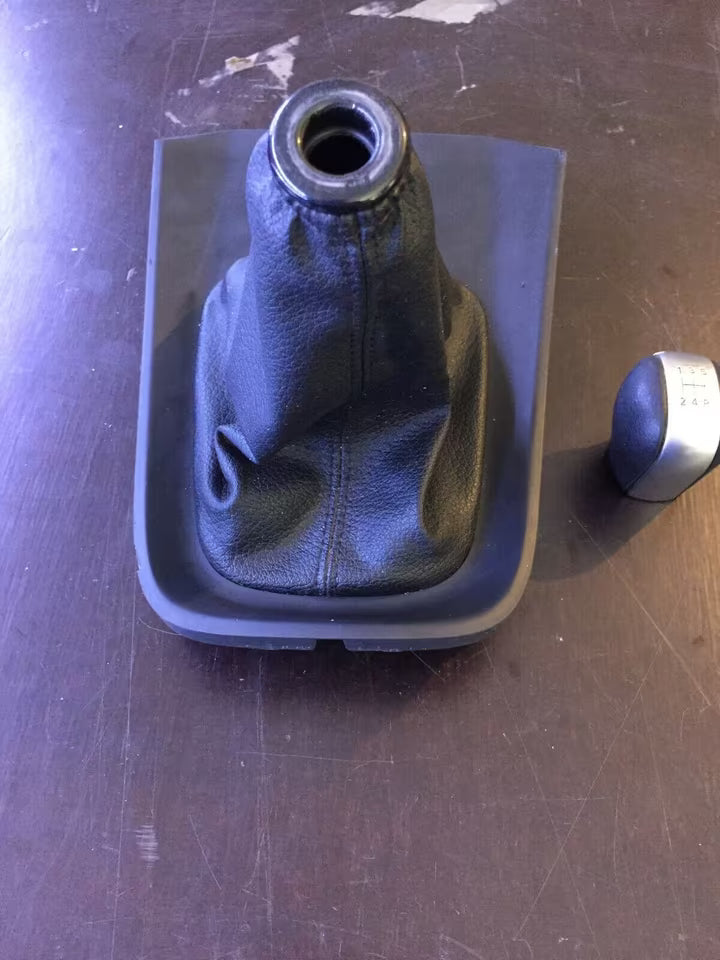 Nissan Primera P12 Schaltkulisse Schaltsack 96935AV600