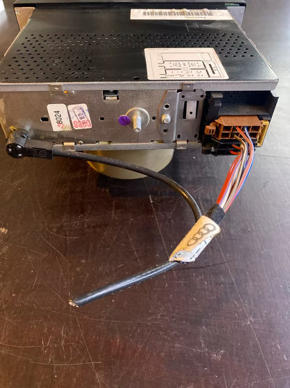 Audi A4 Radio Beta CC 400035152