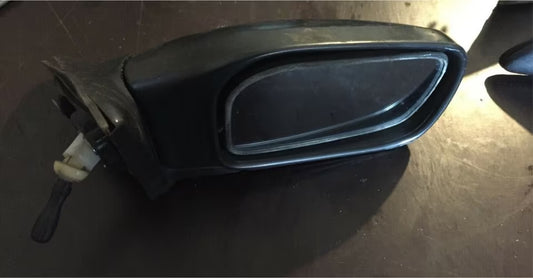 Nissan Micra K10 Seitenspiegel rechts