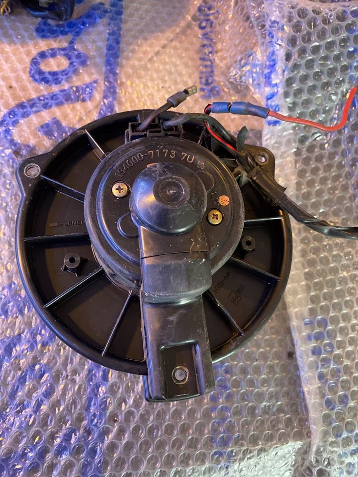 Heizgebläse 1940007173 Denso