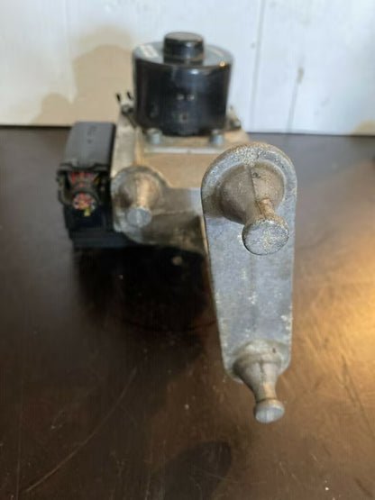 W203/W209 Hydraulikblock A2095450232-A0034319412
