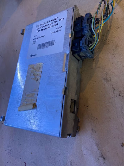 Mercedes Axor Actros Atego Spurassistent A0004460505001
