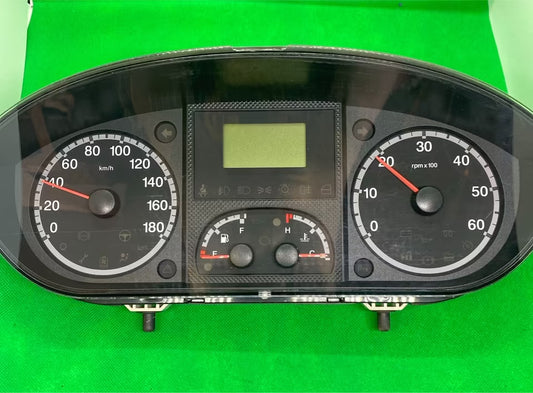 Citroen Jumper Tachometer 1362894080