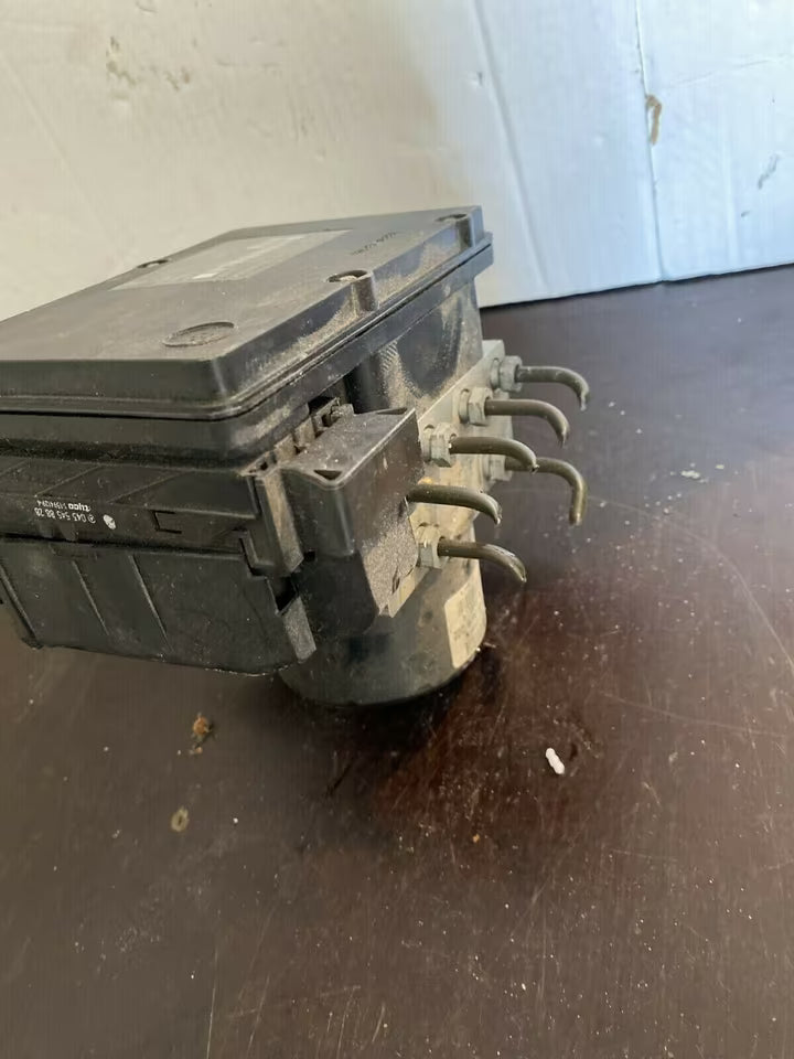 Mercedes W203-W209 Hydraulikblock A2095450232-A0034319412