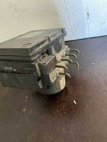 Mercedes W203-W209 Hydraulikblock A2095450232-A0034319412