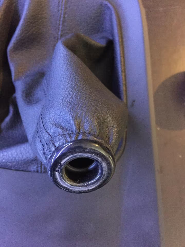 Nissan Primera P12 Schaltkulisse Schaltsack 96935AV600