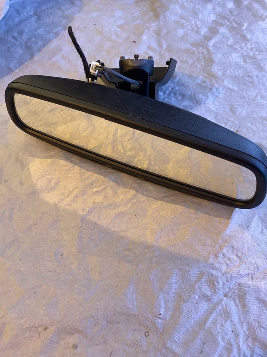 Ford Focus Innenspiegel 357A17E678-BA 015624