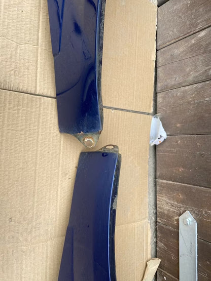 Opel Astra Hb5 kotflügel Rechts