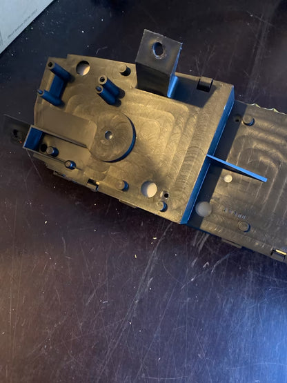 Nissan Primera P12 Tachometer