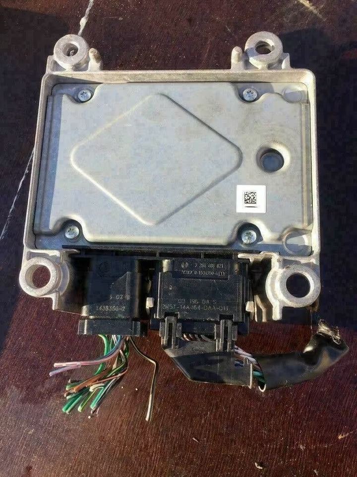Mazda 3 Bk Steuergerät von Bosch