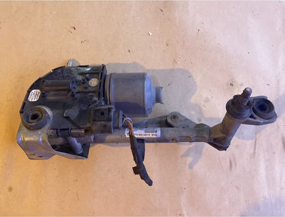 VW Touran 1 Wischergestänge Links vorne 1T0955023E