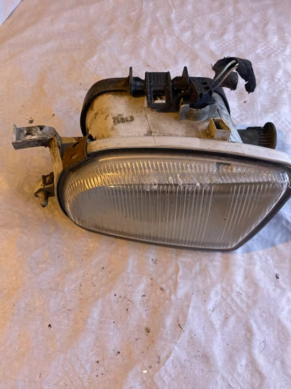 Mercedes W210 Nebelscheinwerfer Rechts 1708200256